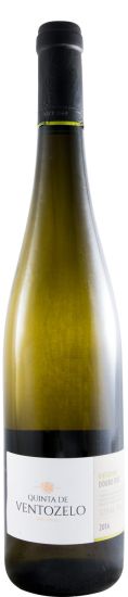 2016 Quinta de Ventozelo Viosinho branco