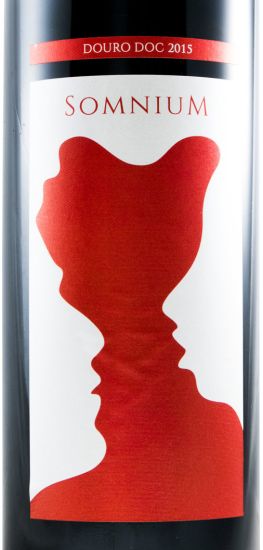 2015 Somnium red