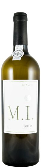 2017 Quinta Maria Izabel MI branco