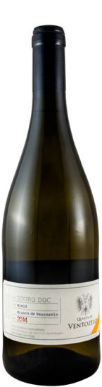 2014 Branco de Ventozelo white