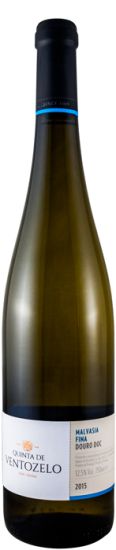 2015 Quinta de Ventozelo Malvasia Fina branco