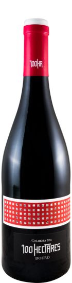 2015 100 Hectares tinto