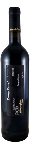 2007 Alves de Sousa Reserva Pessoal tinto