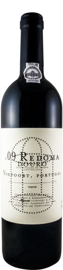 2009 Niepoort Redoma tinto