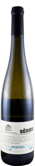 2016 Real Companhia Velha Séries Donzelinho branco