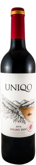 2014 Uniqo tinto