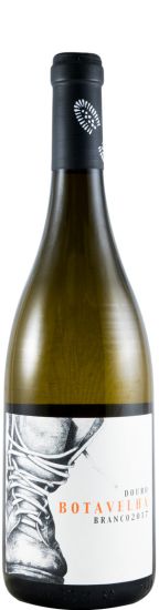 2017 Bota Velha white