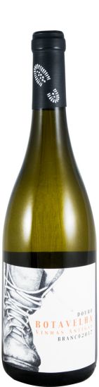 2017 Bota Velha Vinhas Antigas white