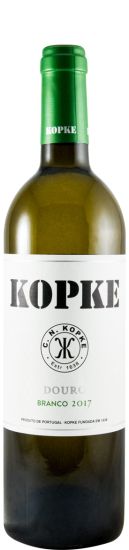 2017 Kopke white