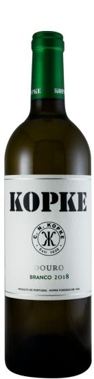 2018 Kopke branco