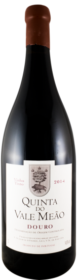 2014 Quinta do Vale Meão tinto 3L