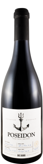 2014 Lua Cheia em Vinhas Velhas Poseidon red