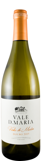 2015 Vale D. Maria Vinha de Martim branco