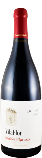 2013 Casa de Arrochella Vila Flor Vinha da Peça Reserva tinto