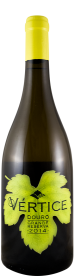 2014 Vértice Grande Reserva white