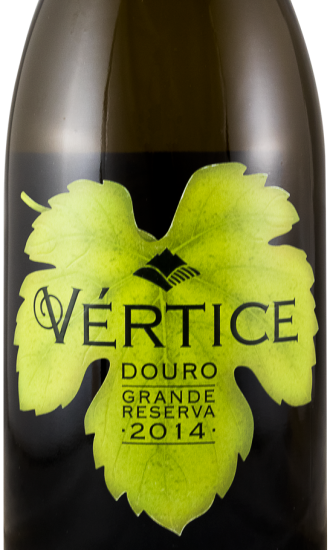 2014 Vértice Grande Reserva white