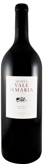 2014 Quinta do Vale Dona Maria tinto 1,5L