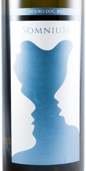 2015 Somnium white