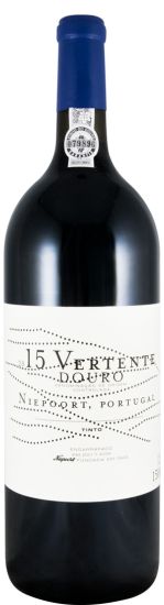 2015 Niepoort Vertente tinto 1,5L