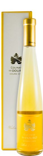 2015 Colinas do Douro Colheita Tardia branco 37,5cl