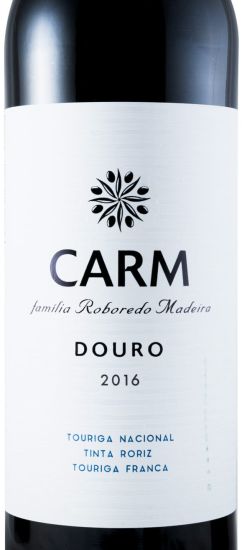 2016 CARM red