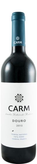 2015 CARM red