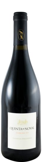 2011 Quinta do Noval red