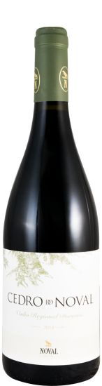 2014 Cedro do Noval red