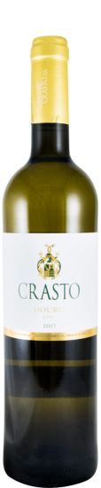 2017 Crasto branco
