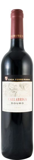 2015 Casa Ferreirinha Callabriga tinto