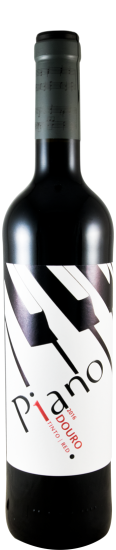 2016 Piano tinto