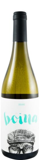2017 Boina white