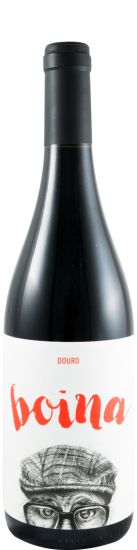 2016 Boina tinto