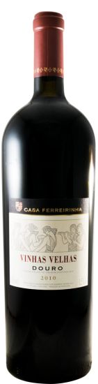2010 Casa Ferreirinha Vinhas Velhas tinto 1,5L