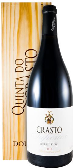 2014 Crasto Superior tinto 1,5L