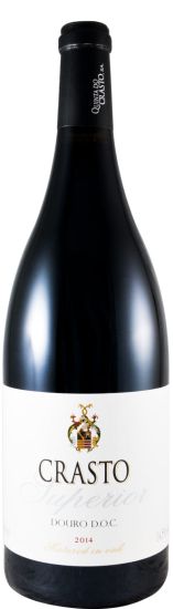2014 Crasto Superior tinto 1,5L