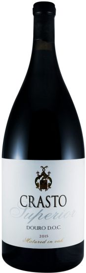 2015 Crasto Superior red 5L