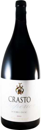 2014 Crasto Superior tinto 5L