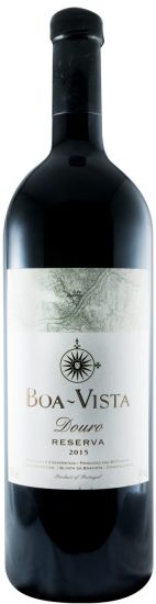 2015 Boa-Vista Reserva tinto 3L