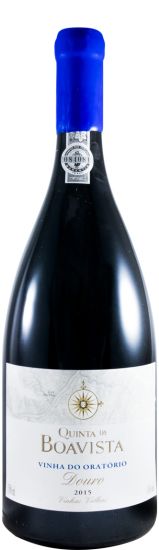 2015 Quinta da Boavista Vinha do Oratório Vinhas Velhas tinto 1,5L