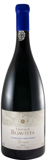 2015 Quinta da Boavista Vinha do Oratório Vinhas Velhas tinto 3L