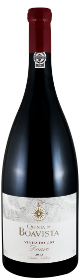 2013 Quinta da Boavista Vinha do Ujo Vinhas Velhas tinto 3L