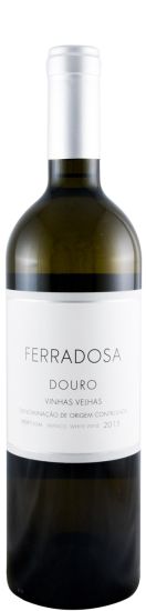 2015 Quinta da Ferradosa Vinhas Velhas branco