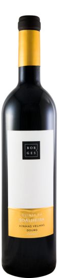 2015 Borges Quinta da Soalheira Vinhas Velhas tinto