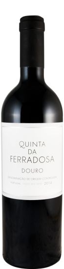 2014 Quinta da Ferradosa tinto
