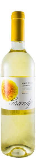 2018 Grandjó Medium Sweet white