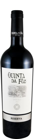 2013 Quinta da Foz Vinhas Velhas Reserva tinto