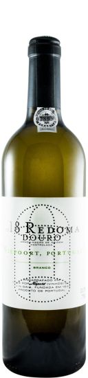 2018 Niepoort Redoma white