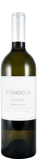 2016 Quinta da Ferradosa Vinhas Velhas white