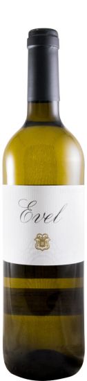 2018 Evel branco